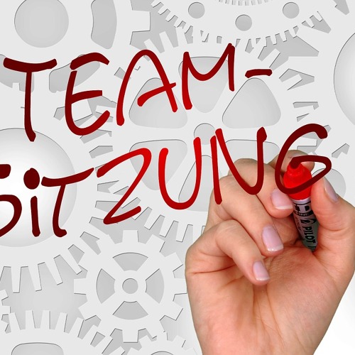 Hier spricht der Vorstand