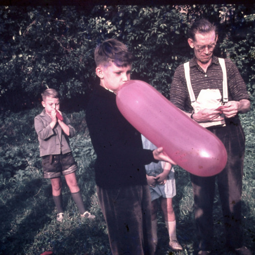 Weiter Organisatorisches fürs Gartenfest